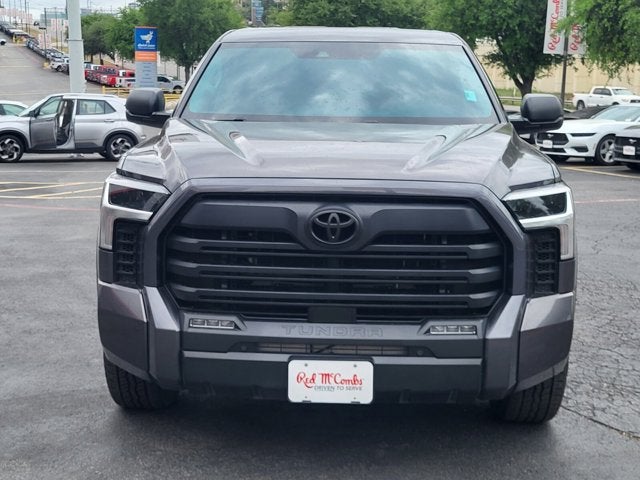 2023 Toyota Tundra 2WD SR5
