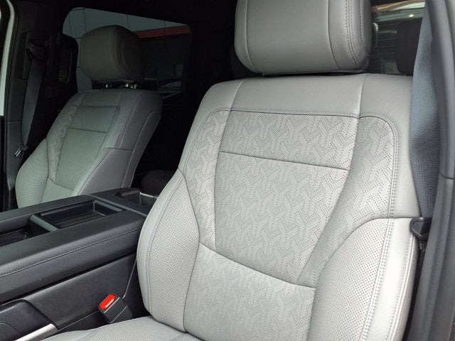 2025 Toyota Tundra 4WD SR5