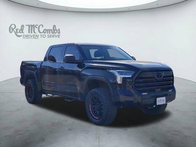 2023 Toyota Tundra 4WD SR5