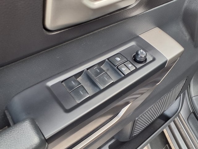 2024 Toyota Tundra 4WD SR5