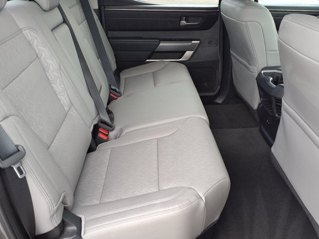 2024 Toyota Tundra 4WD SR5