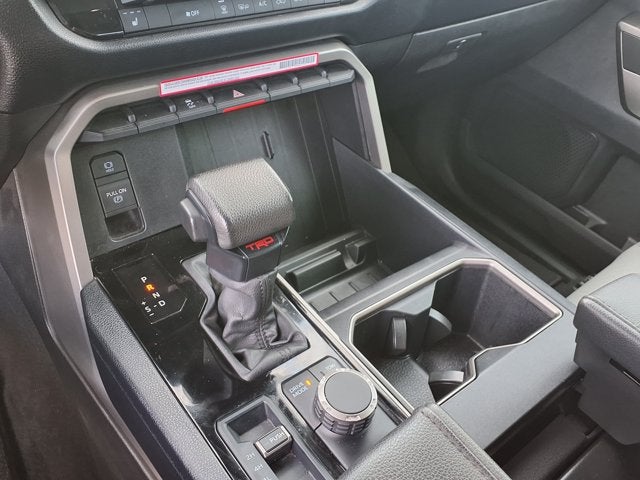 2024 Toyota Tundra 4WD SR5