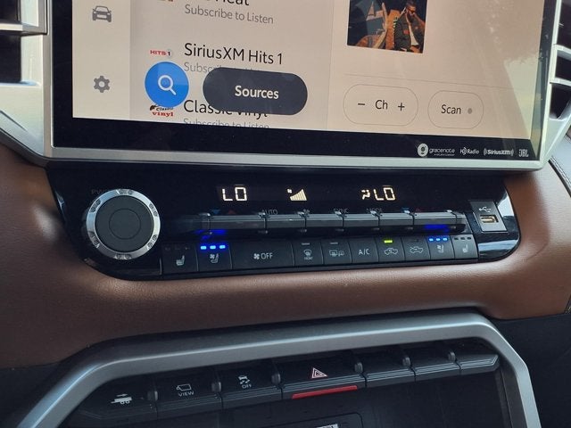 2023 Toyota Tundra 2WD 1794 Edition