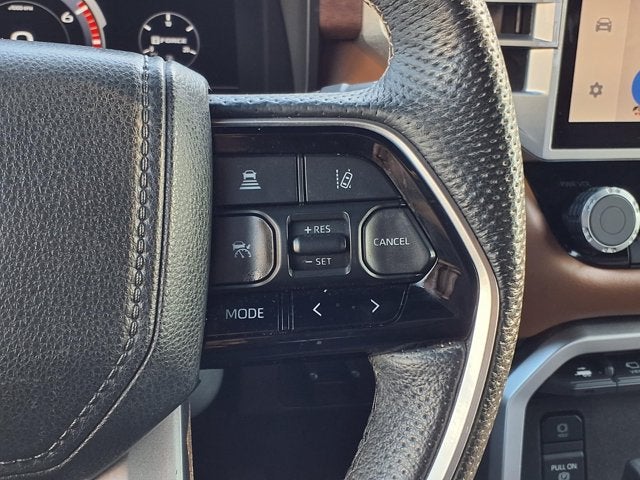 2023 Toyota Tundra 2WD 1794 Edition