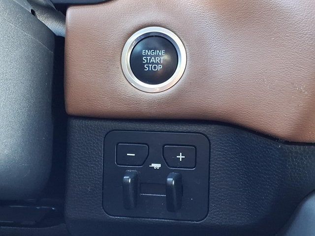 2023 Toyota Tundra 2WD 1794 Edition
