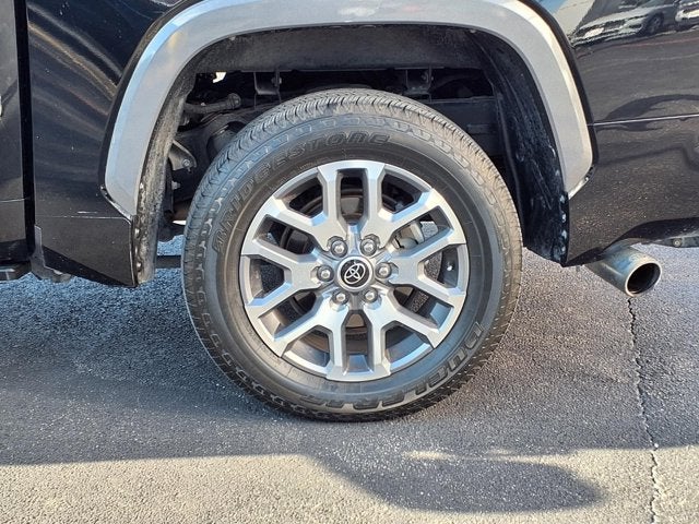 2023 Toyota Tundra 2WD 1794 Edition
