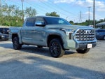 2025 Toyota Tundra 4WD 1794 Edition