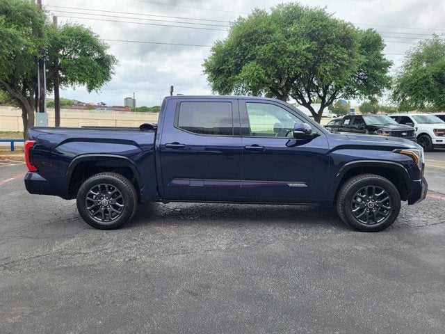 2023 Toyota Tundra 4WD Platinum