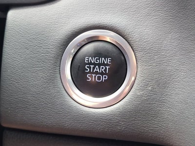 2023 Toyota Tundra 4WD Platinum