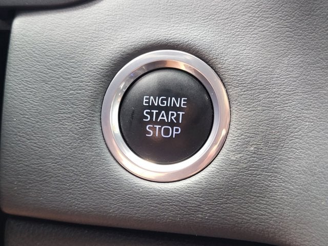 2023 Toyota Tundra 4WD Platinum