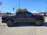 2024 Toyota Tundra 4WD Platinum Hybrid