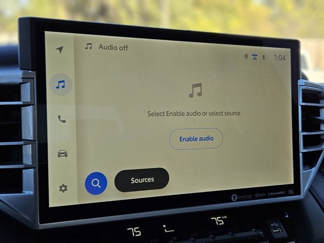 2024 Toyota Tundra 4WD Platinum Hybrid