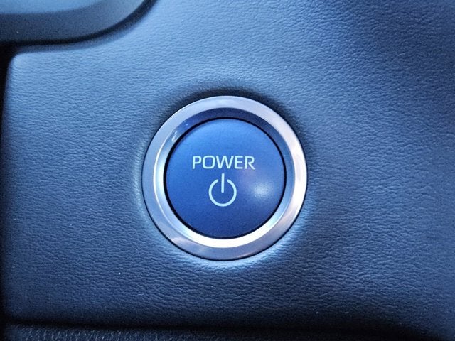 2024 Toyota Tundra 4WD Platinum Hybrid