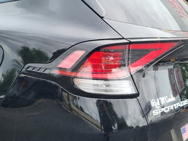 2023 Kia Sportage SX