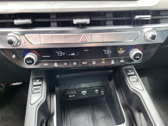 2024 Kia Telluride SX Prestige X-Pro