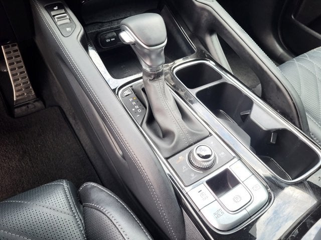 2024 Kia Telluride SX Prestige X-Pro