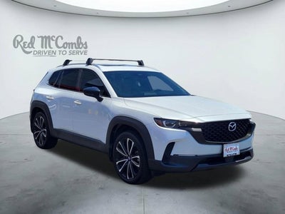 2025 Mazda Mazda CX-50 2.5 S Premium Plus Package
