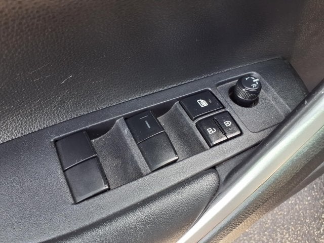 2023 Toyota Corolla Cross Hybrid