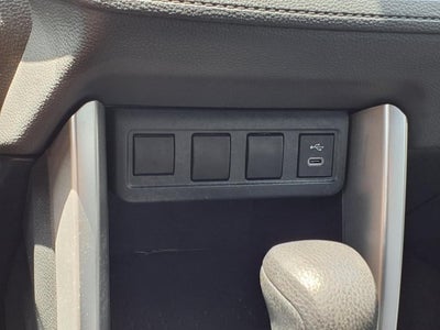 2023 Toyota Corolla Cross Hybrid