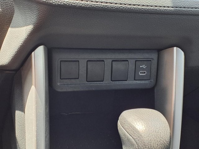 2023 Toyota Corolla Cross Hybrid