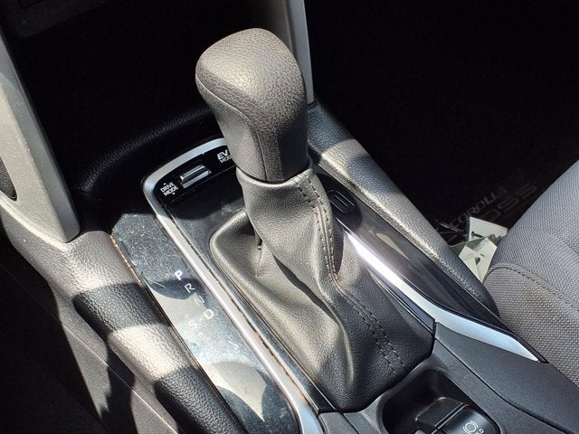 2023 Toyota Corolla Cross Hybrid