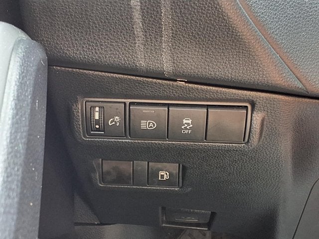 2023 Toyota Corolla Cross Hybrid