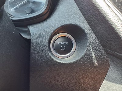 2023 Toyota Corolla Cross Hybrid