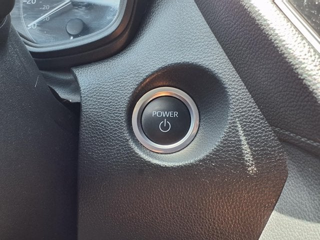 2023 Toyota Corolla Cross Hybrid