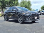 2023 Toyota Corolla Cross Hybrid