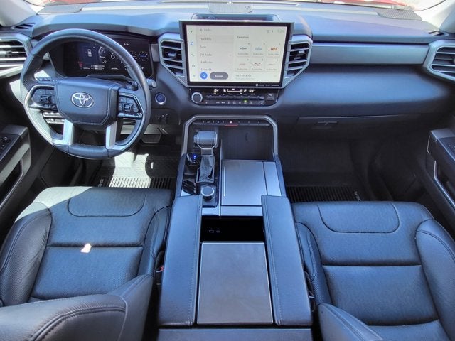 2023 Toyota Sequoia SR5