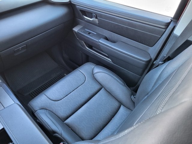 2023 Toyota Sequoia SR5