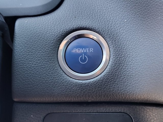 2023 Toyota Sequoia SR5