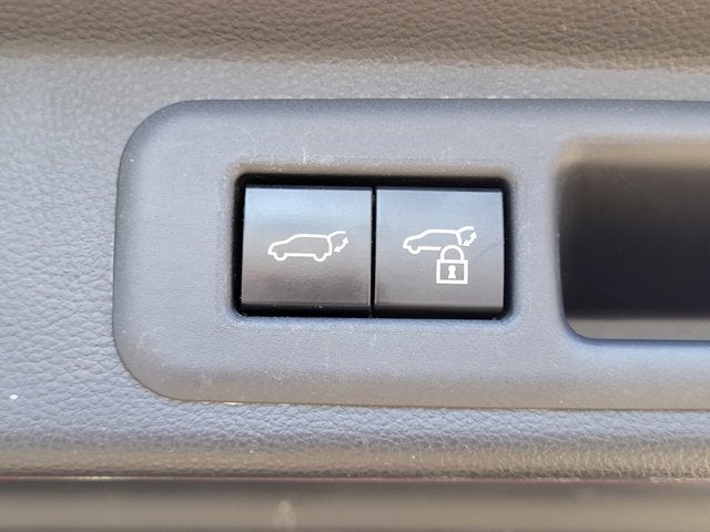 2023 Toyota Sequoia SR5