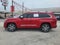 2024 Toyota Sequoia Capstone