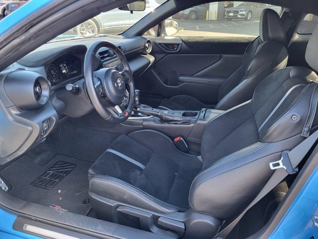 2023 Toyota GR86 Premium