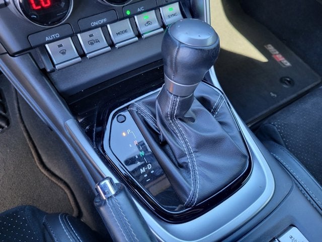 2023 Toyota GR86 Premium