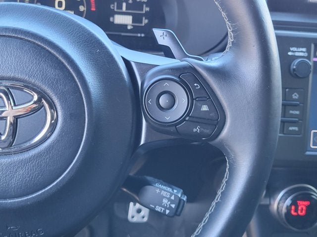 2023 Toyota GR86 Premium