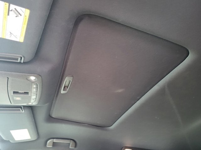 2021 INFINITI QX80 SENSORY