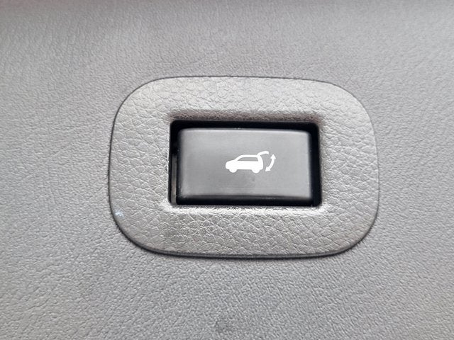 2021 INFINITI QX80 SENSORY