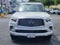 2021 INFINITI QX80 SENSORY