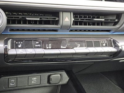 2026 Toyota Prius Nightshade