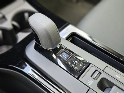 2026 Toyota Prius Nightshade