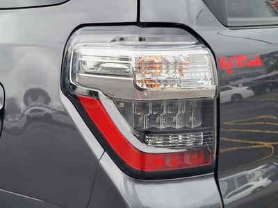 2023 Toyota 4Runner TRD Sport