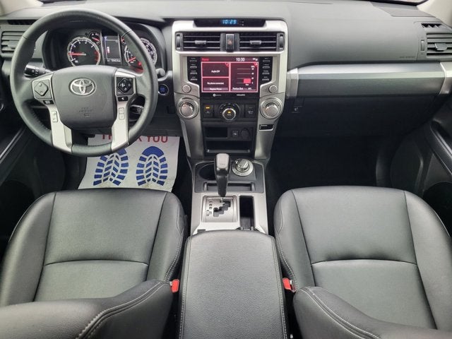 2023 Toyota 4Runner TRD Sport