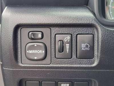 2023 Toyota 4Runner TRD Sport