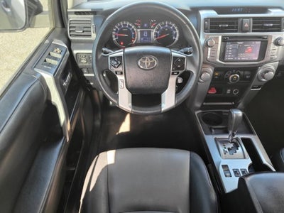 2019 Toyota 4Runner SR5 Premium
