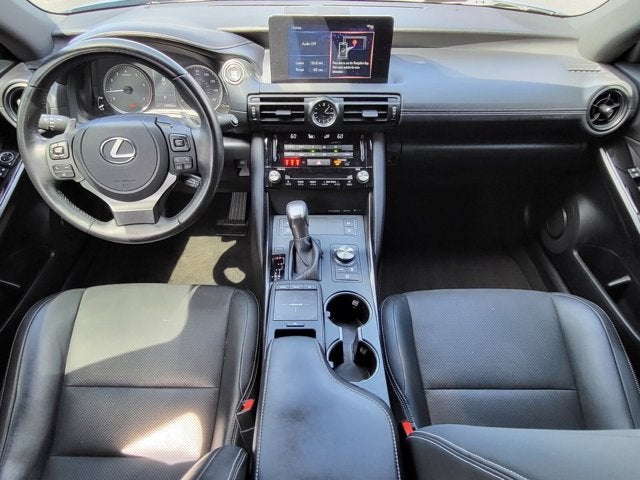 2024 Lexus IS IS 300