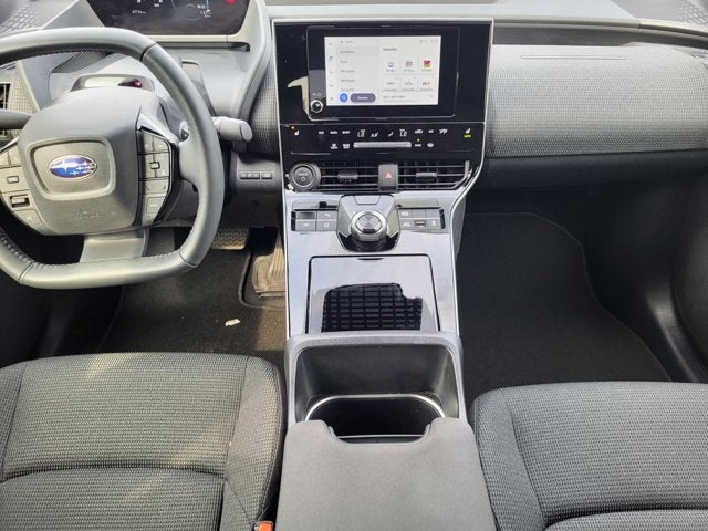 2025 Subaru Solterra Premium