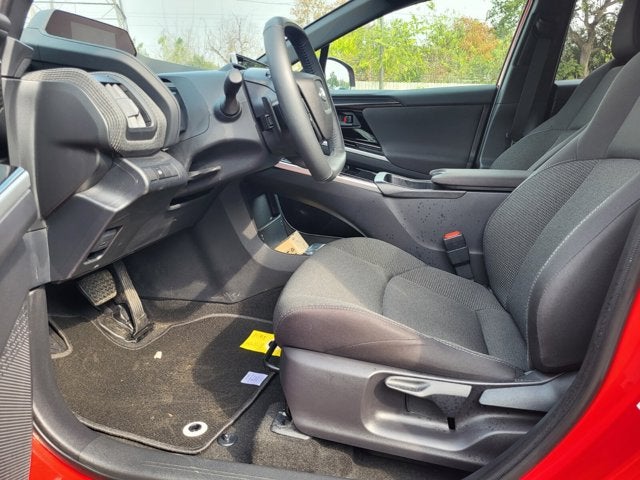 2025 Subaru Solterra Premium