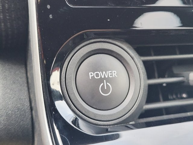 2025 Subaru Solterra Premium